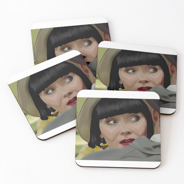 Item preview, Phryne is Scared of Spiders designed and sold by acrazyobsession.