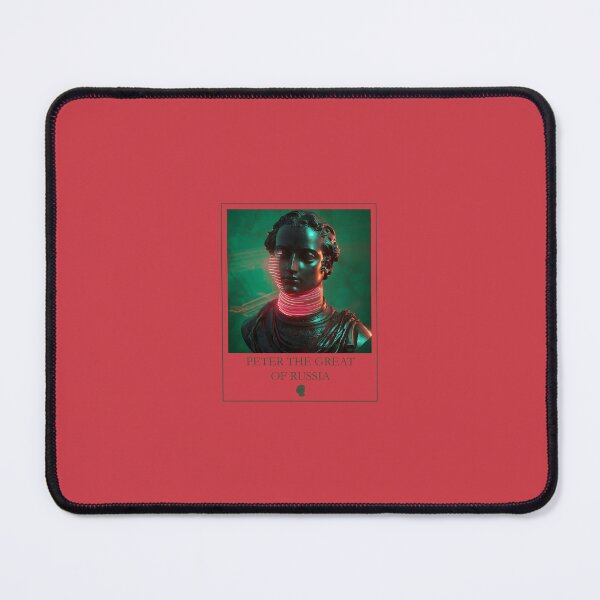 Item preview, Peter the Great - Peter the Great of Russia designed and sold by Call-Me-AV.