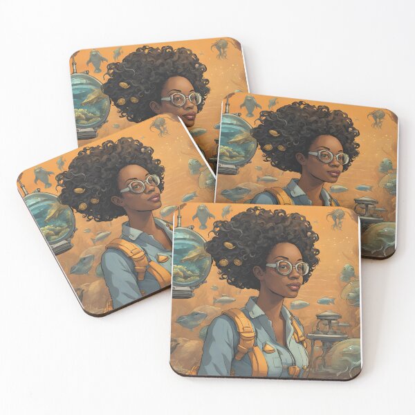 Item preview, Future Scientist designed and sold by SavvyKloset.