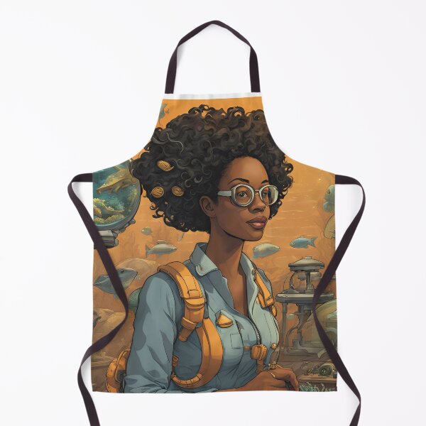 Item preview, Future Scientist designed and sold by SavvyKloset.