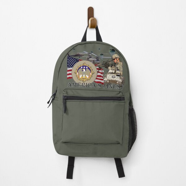 Item preview, US ARMY battalions divisions regiments installions base hq collection FIND YOURS designed and sold by THE AMERICAN TEEVANGELIST.