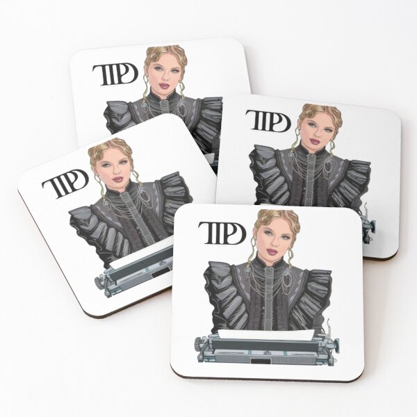 Item preview,  The Tortured Poets Department designed and sold by TOGETHERINSIEME.