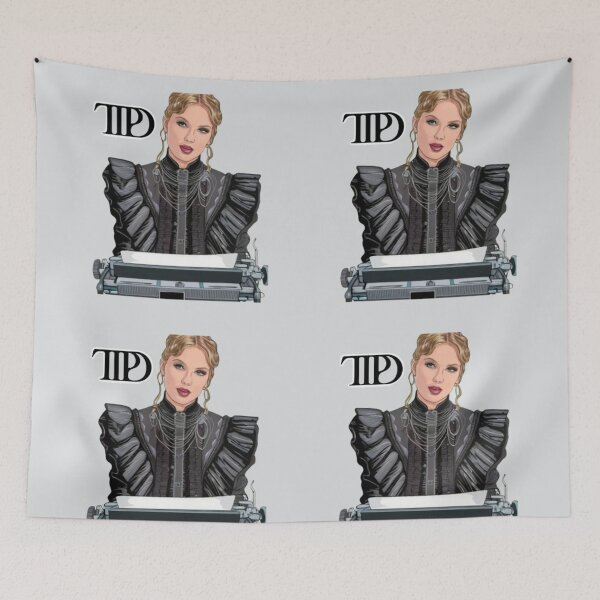 Item preview,  The Tortured Poets Department designed and sold by TOGETHERINSIEME.