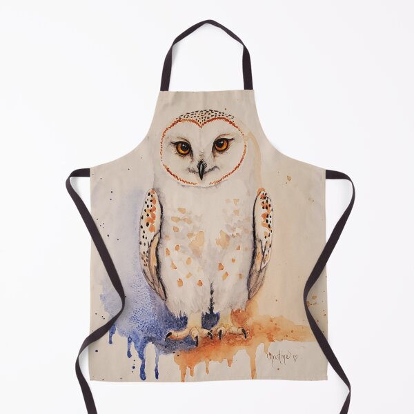Item preview, Owl Aone designed and sold by Christine's heArt.