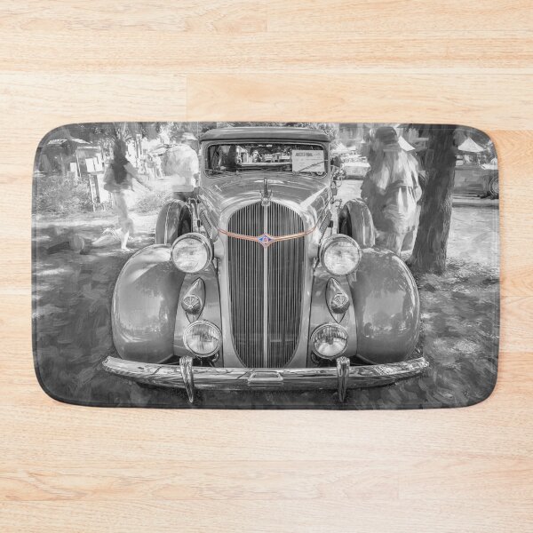Item preview, 1936 Tan Chrysler C7 Convertible X102 designed and sold by RichFrancoCars.