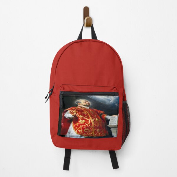 Item preview, Saint Ignatius of Loyola designed and sold by LitanyLane.