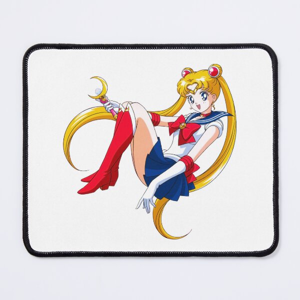 Item preview, Sailor Moon designed and sold by Marco Bottiglieri.