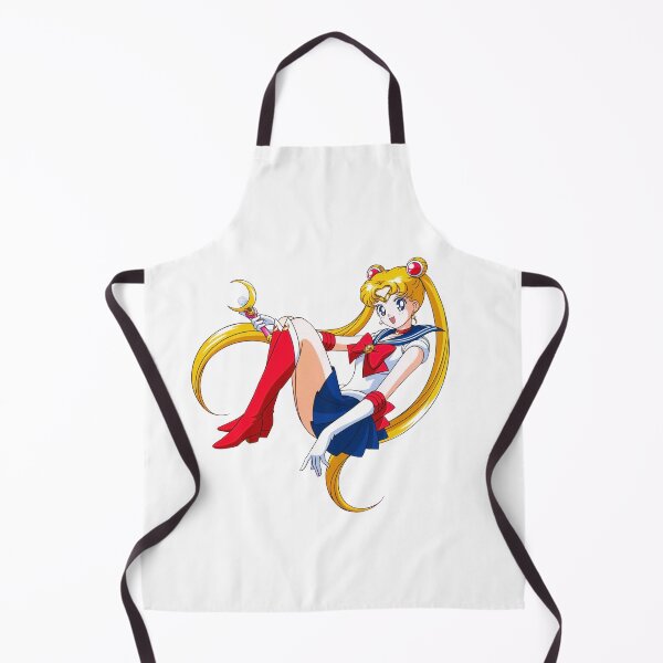 Item preview, Sailor Moon designed and sold by Marco Bottiglieri.