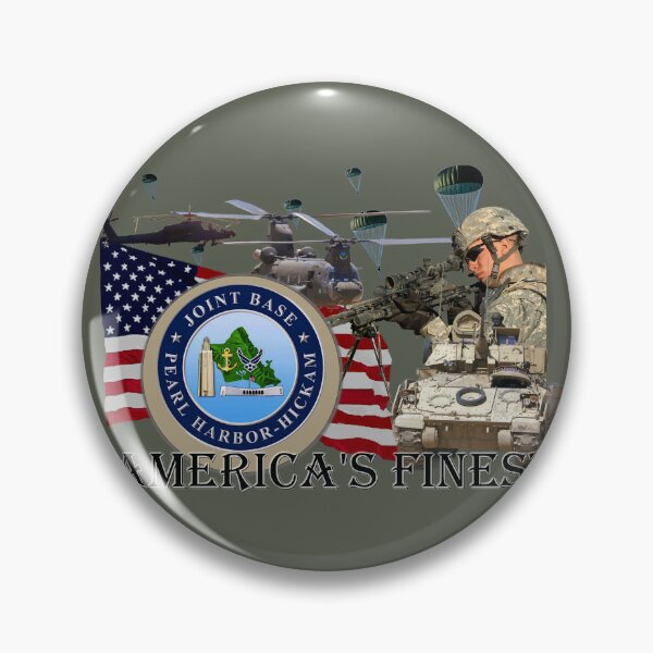Artikelvorschau, US ARMY battalions divisions regiments installions base hq collection FIND YOURS entworfen und verkauft von THE AMERICAN TEEVANGELIST.