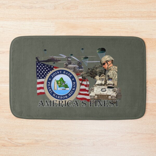 Item preview, US ARMY battalions divisions regiments installions base hq collection   FIND YOURS designed and sold by THE AMERICAN TEEVANGELIST.