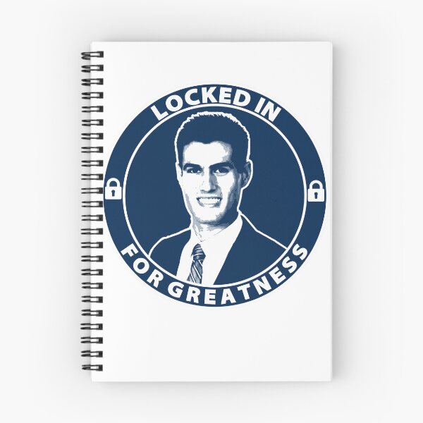 Item preview, Davis Clarke Locked In T-shirt designed and sold by Lowgik.