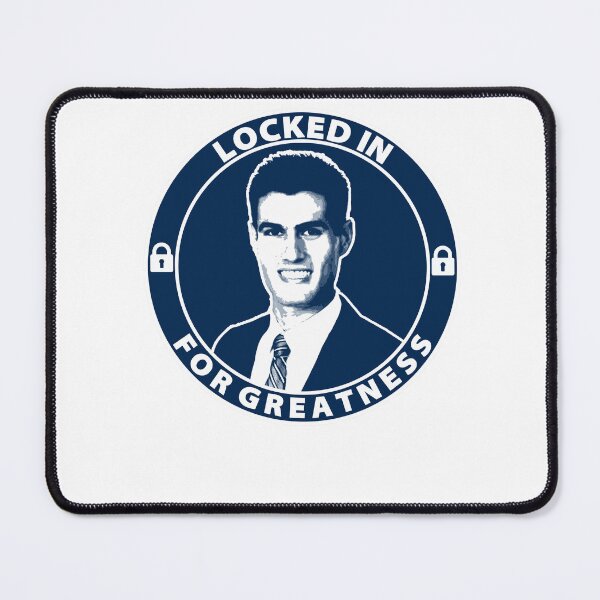 Item preview, Davis Clarke Locked In T-shirt designed and sold by Lowgik.