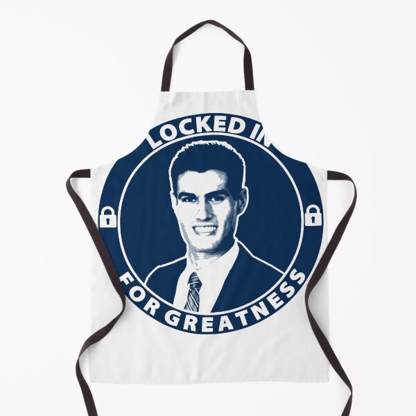 Item preview, Davis Clarke Locked In T-shirt designed and sold by Lowgik.
