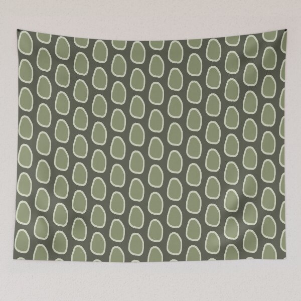 Item preview, a fresh avocado design designed and sold by LucianStanica.