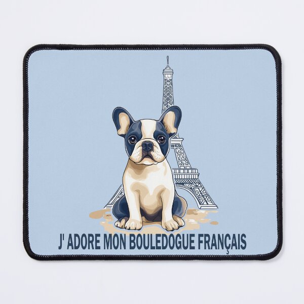 Item preview, J'Adore My French Bulldog designed and sold by KeeganCreations.