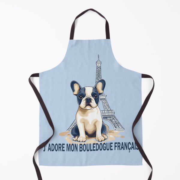 Item preview, J'Adore My French Bulldog designed and sold by KeeganCreations.