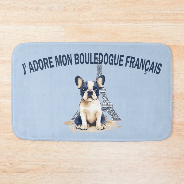 Item preview, J'Adore My French Bulldog designed and sold by KeeganCreations.