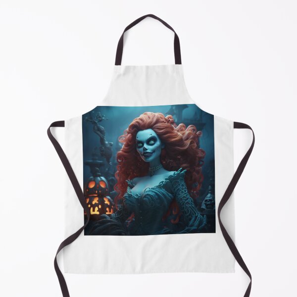 Item preview, Haunted Sea Creature designed and sold by Solace Sparkles.