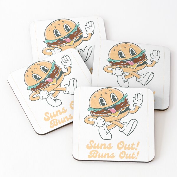 Item preview, Suns out buns out.  designed and sold by NicMacTees.