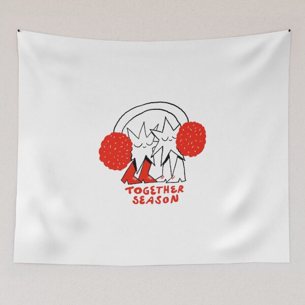 Item preview, together designed and sold by Rey Rey .