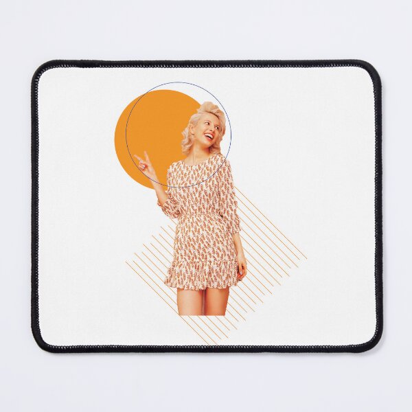Item preview, Vibrant Fashionista designed and sold by Monedesign.