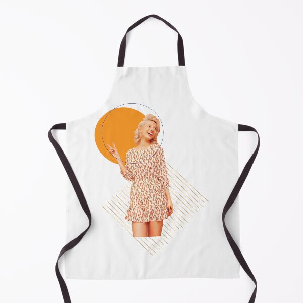 Item preview, Vibrant Fashionista designed and sold by Monedesign.