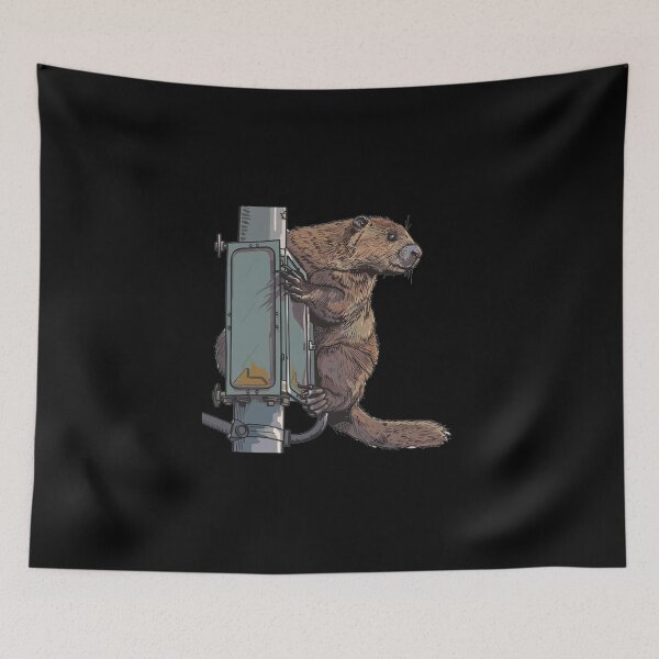 Item preview, Biber Traffic Lights Bober designed and sold by titanosdesign.