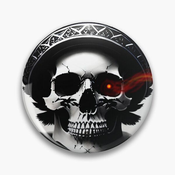Item preview, The undead king of rebellion 3 designed and sold by mark45xxx.