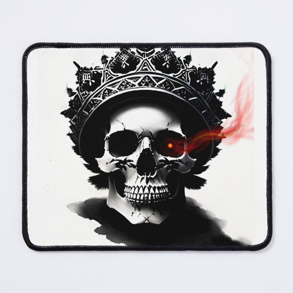 Item preview, The undead king of rebellion 3 designed and sold by mark45xxx.