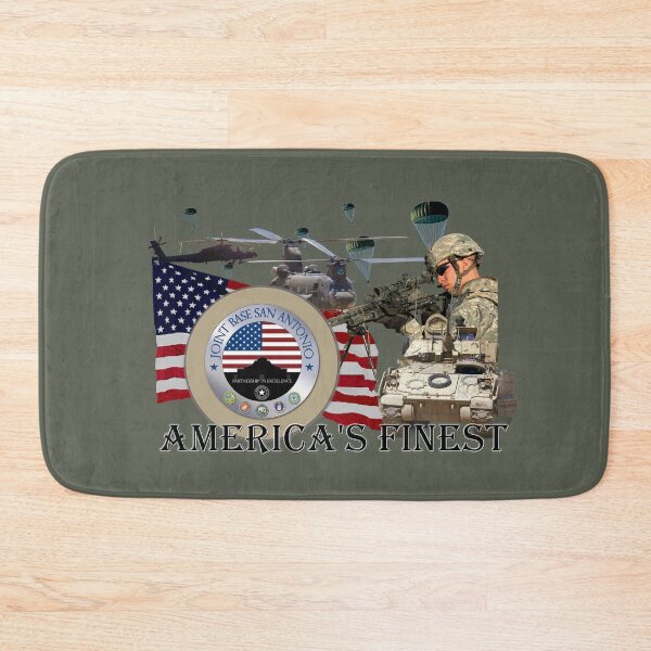Item preview, US ARMY battalions divisions regiments installions base hq collection   FIND YOURS designed and sold by THE AMERICAN TEEVANGELIST.