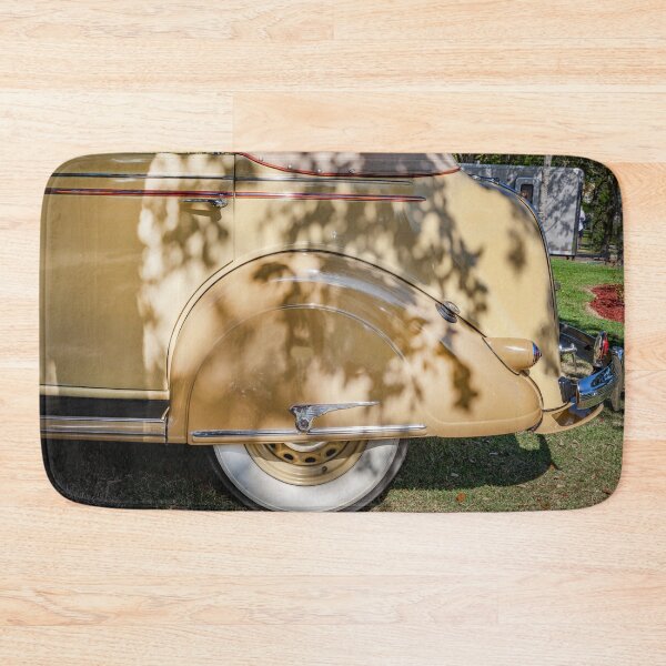 Item preview, 1936 Tan Chrysler C7 Convertible X109 designed and sold by RichFrancoCars.