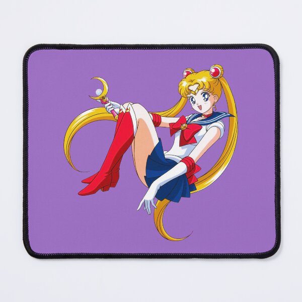 Item preview, Sailor Moon; Purple designed and sold by Marco Bottiglieri.
