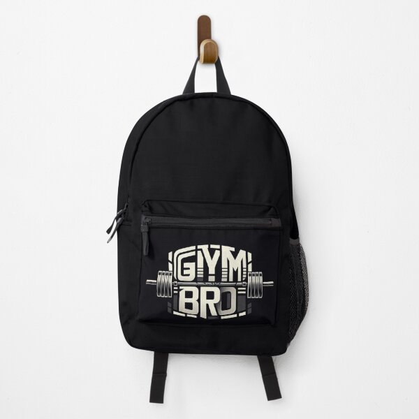 Item preview, GYM Bro designed and sold by Origami-BA.