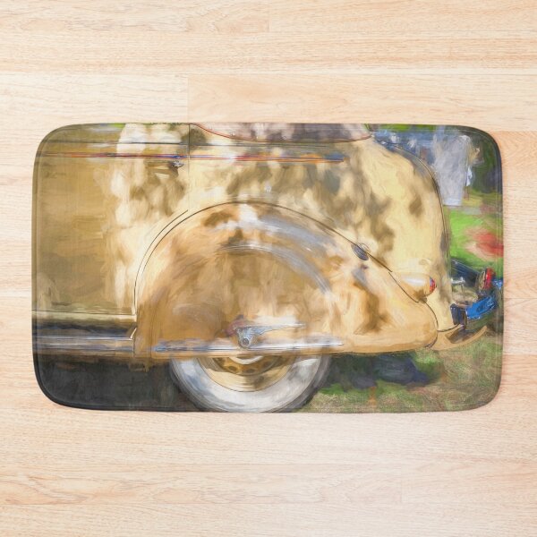 Item preview, 1936 Tan Chrysler C7 Convertible X110 designed and sold by RichFrancoCars.