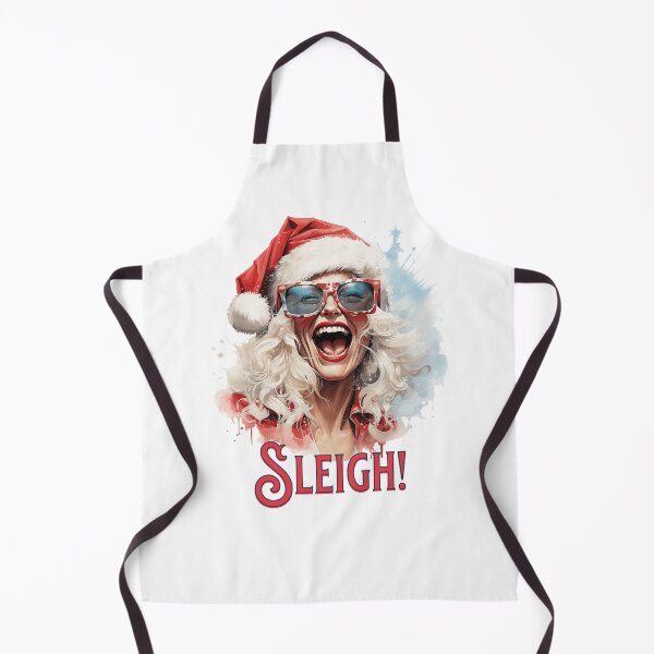 Item preview, Sleigh! Joyful Santa Collection  designed and sold by KimRG.