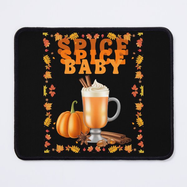 Item preview, Spice Spice Baby designed and sold by Digitayaa.