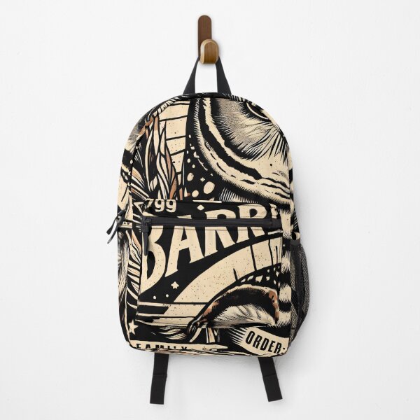 Item preview, Barred Owl 3 designed and sold by theAVIARY7.