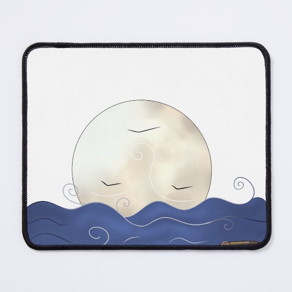 Item preview, Moon girl designed and sold by Anastasiiass.