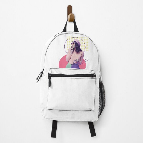 Item preview, Color Pop Fashion Muse designed and sold by Monedesign.