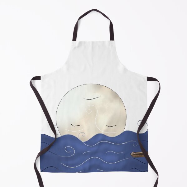 Item preview, Moon girl designed and sold by Anastasiiass.