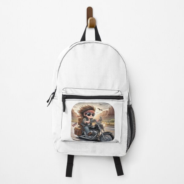 Item preview, Biker Boy designed and sold by warrior4print.