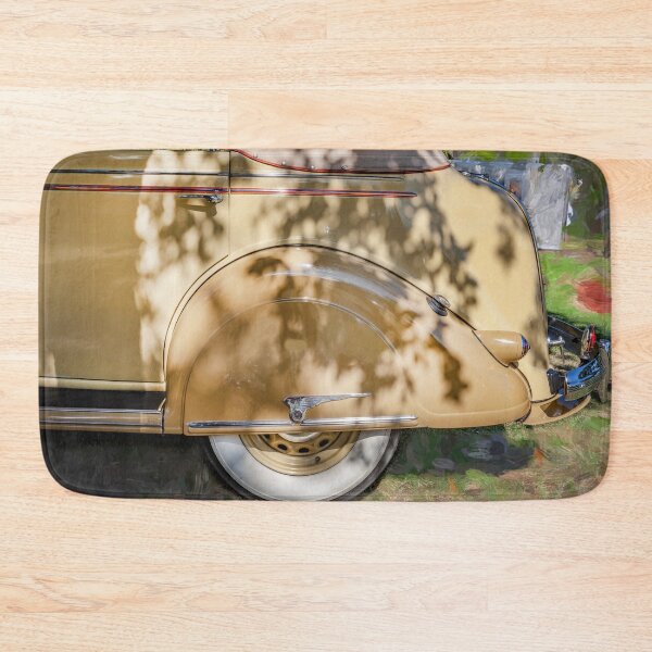 Item preview, 1936 Tan Chrysler C7 Convertible X112 designed and sold by RichFrancoCars.