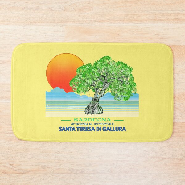Item preview, Sardinia - Sardegna - Italy - Santa Teresa di Gallura - Juniper tree and sea designed and sold by miskaralise.