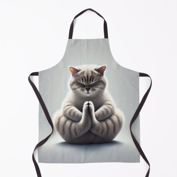 Item preview, Can You Do This Cat Pose? designed and sold by NoelaniArt.