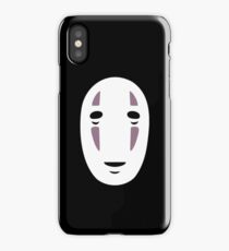 Untitled iPhone Case