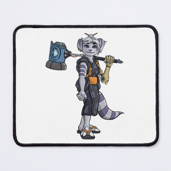 Item preview, Rivet in a yukata, sticker designed and sold by Delano762.