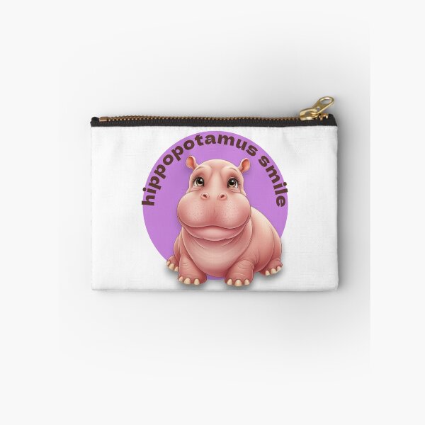 Item preview, Hippopotamus designed and sold by Angela95P.
