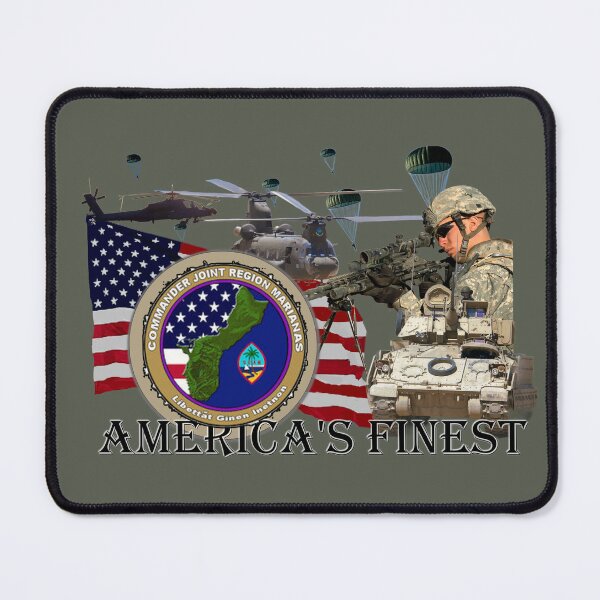 Item preview, US ARMY battalions divisions regiments installions base hq collection FIND YOURS designed and sold by THE AMERICAN TEEVANGELIST.