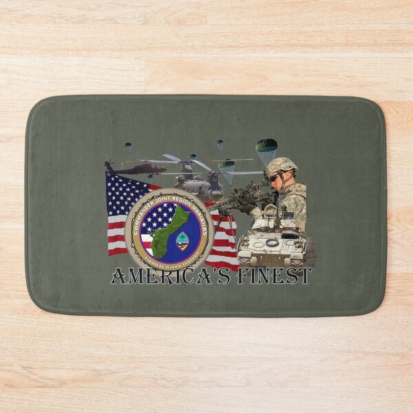 Item preview, US ARMY battalions divisions regiments installions base hq collection   FIND YOURS designed and sold by THE AMERICAN TEEVANGELIST.