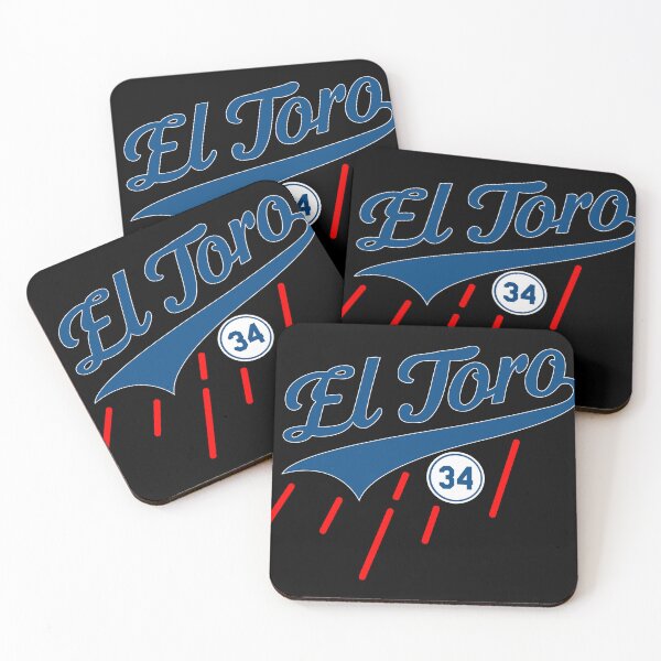 Item preview, El Toro designed and sold by Pasion.